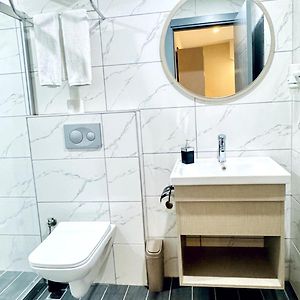 Suite con letto king size